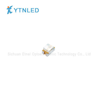 0603红黄绿蓝白色贴片LED发光二极管EL-0603R,Y,G,GG,B,W