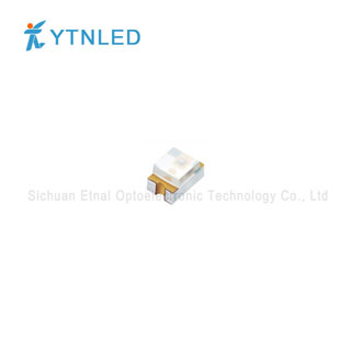 0805红黄绿蓝白色贴片LED发光二极管EL-0805R,Y,G,GG,B,W