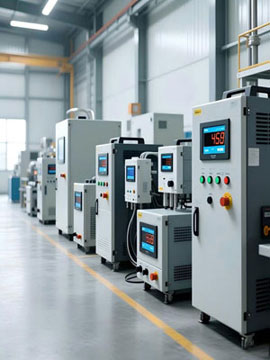 Industrial Equipment